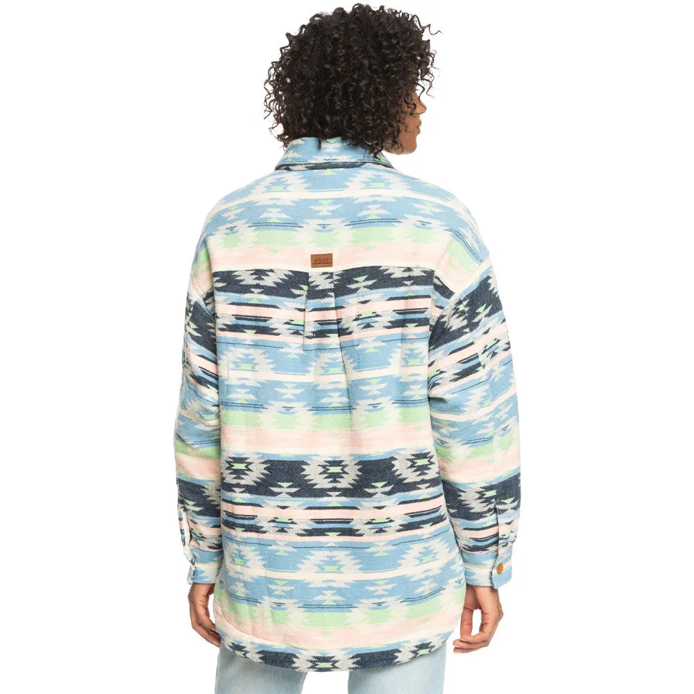 Roxy Want To Know Jacket