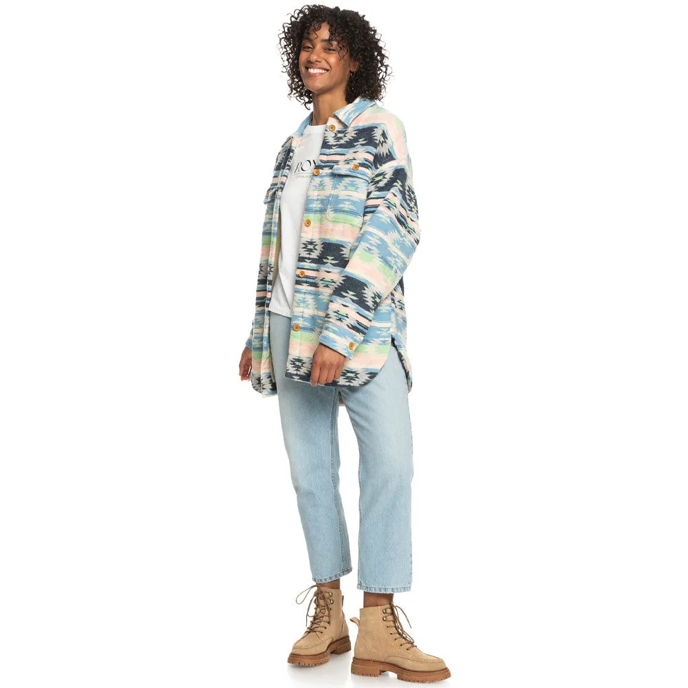 Roxy Want To Know Jacket