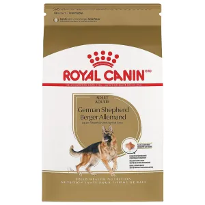 Royal Canin German Shepherd Adult Dry Dog Food
