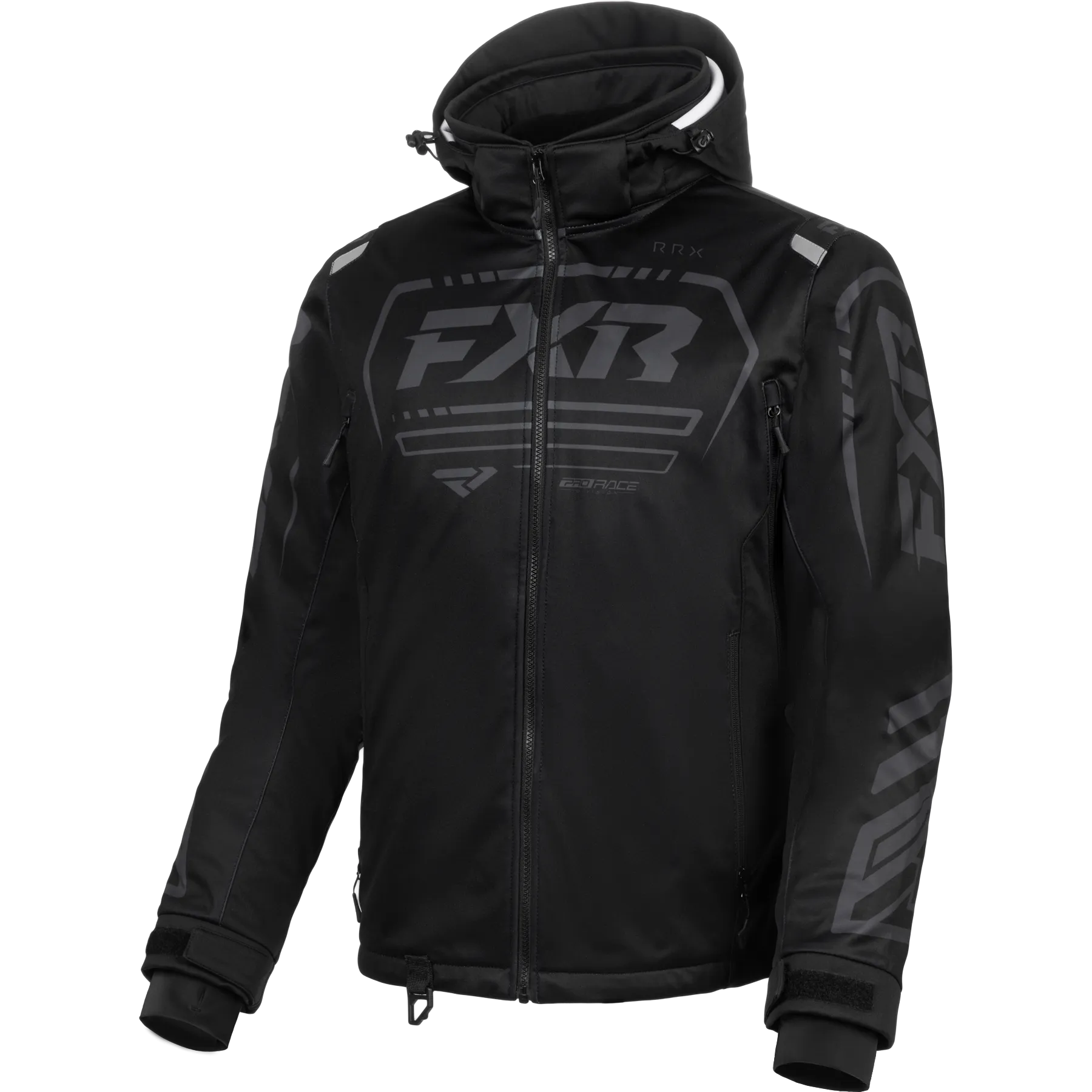 RRX Jacket