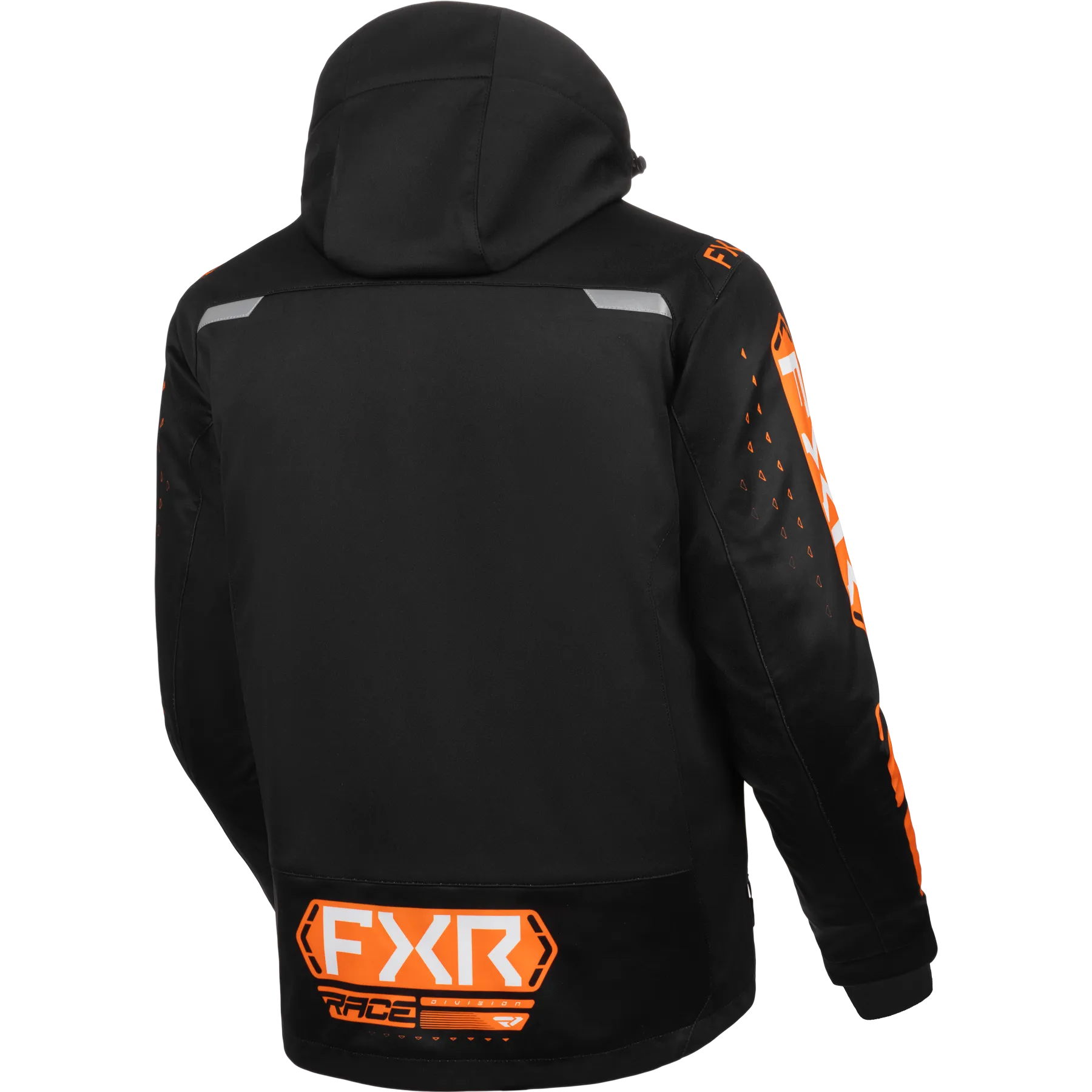 RRX Jacket