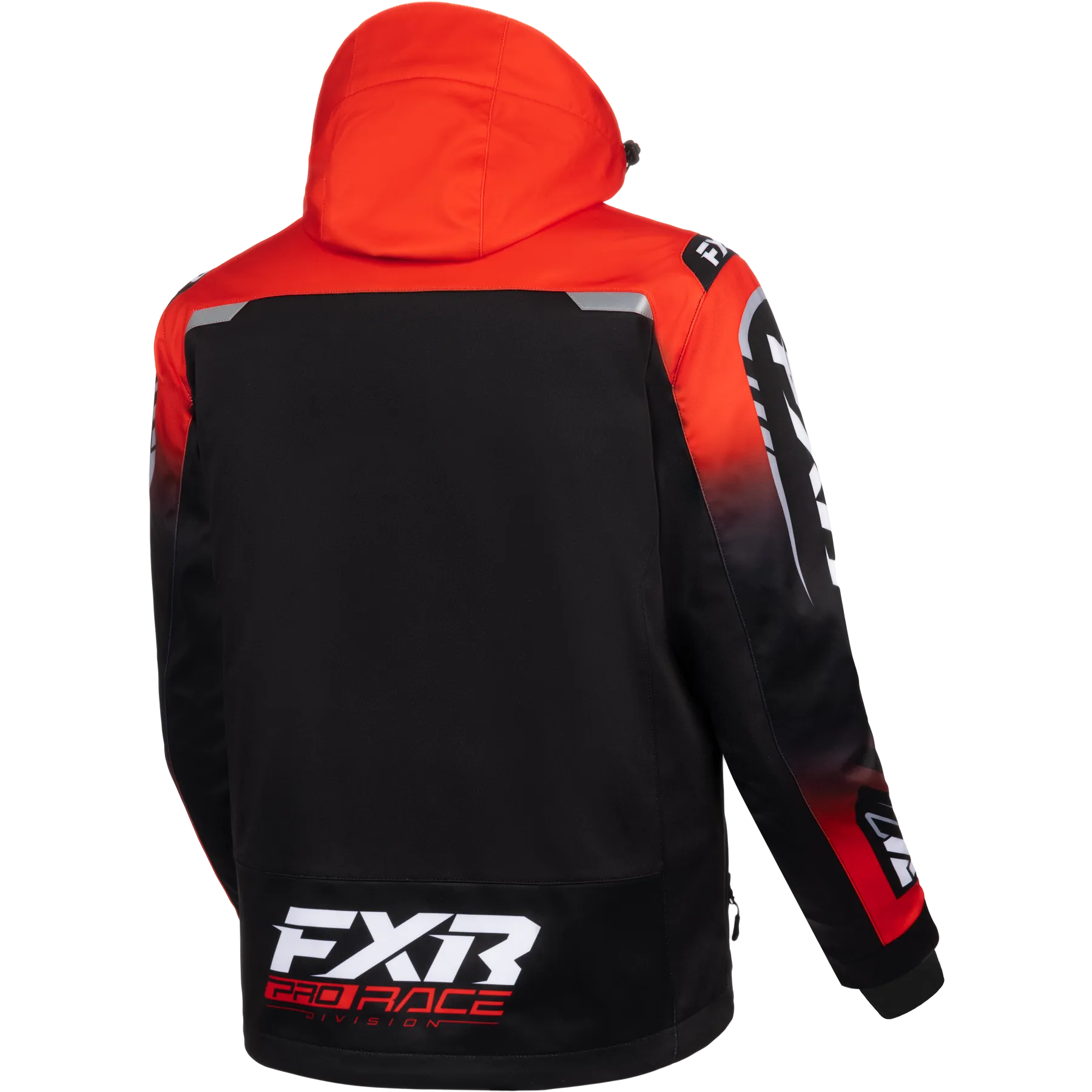 RRX Jacket