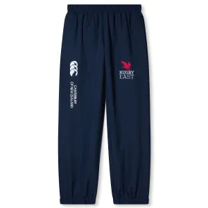 Rugby East Conference Cuffed Hem Stadium Pant by Canterbury