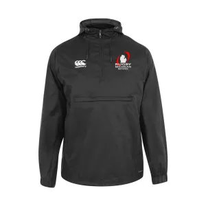Rugby Michigan Referee Society Packaway Jacket by Canterbury
