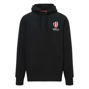 Rugby World Cup 23 '20 Unions Map' Hoodie