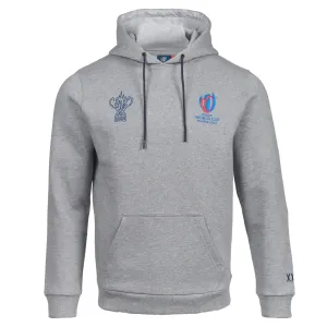 Rugby World Cup 23 Logo Hoody