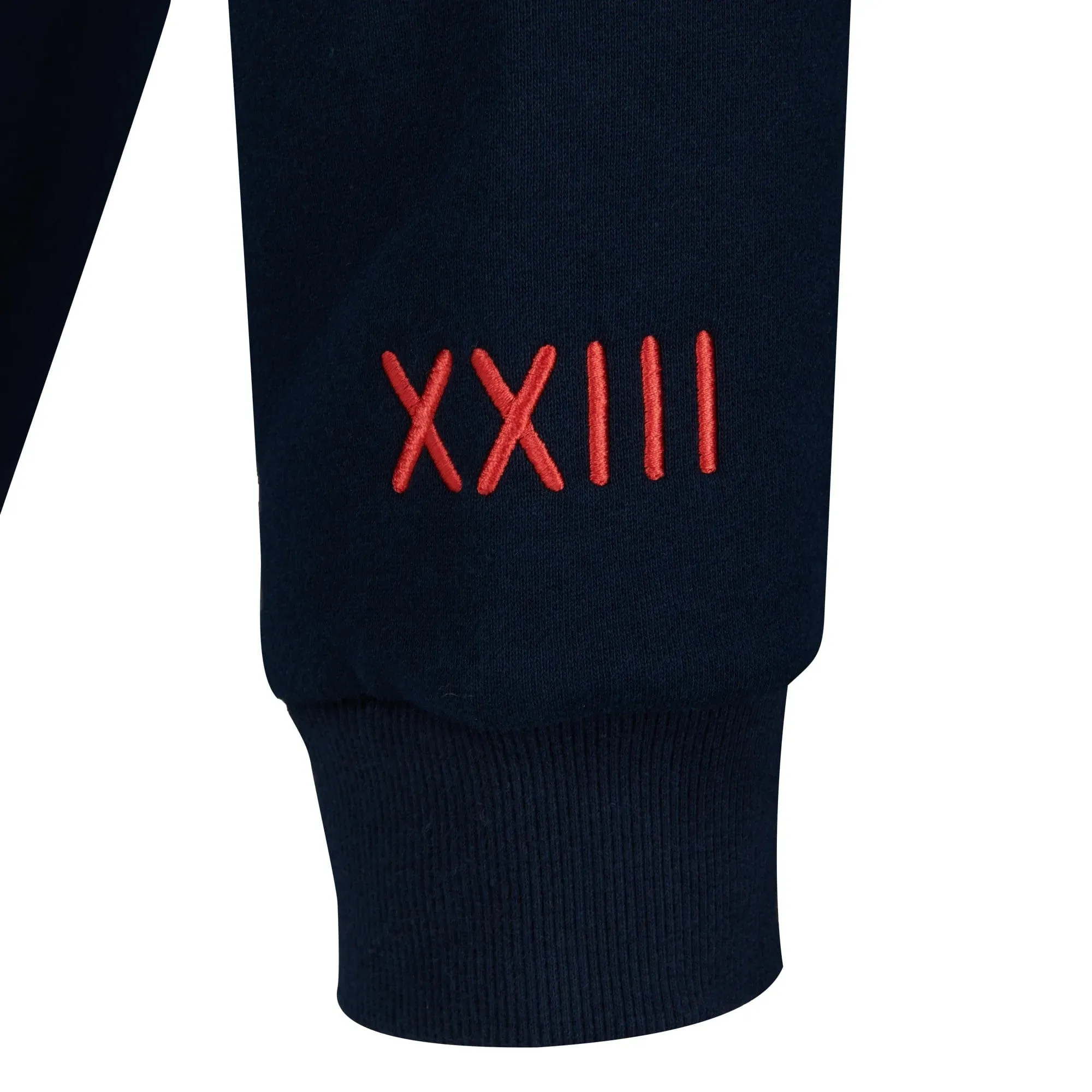 Rugby World Cup 23 Logo Hoody
