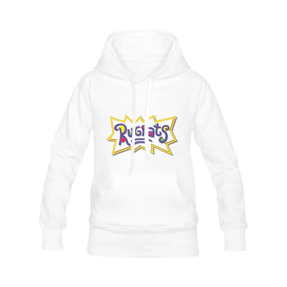 Rugrats Crew Women's Classic Hoodies Multi-color