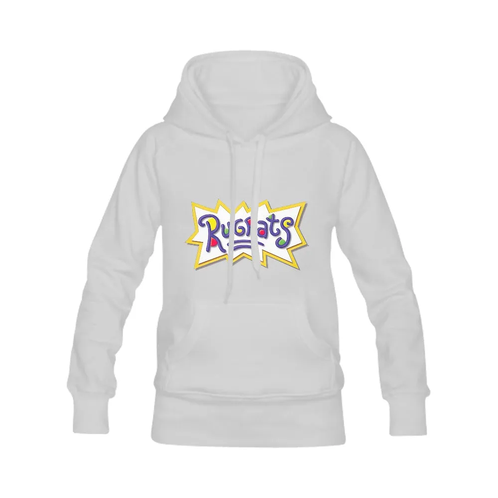 Rugrats Crew Women's Classic Hoodies Multi-color