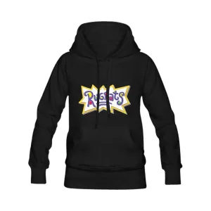 Rugrats Crew Women's Classic Hoodies Multi-color