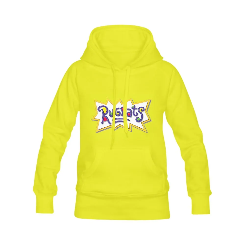 Rugrats Crew Women's Classic Hoodies Multi-color