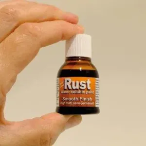 Rust Effect (25mL)