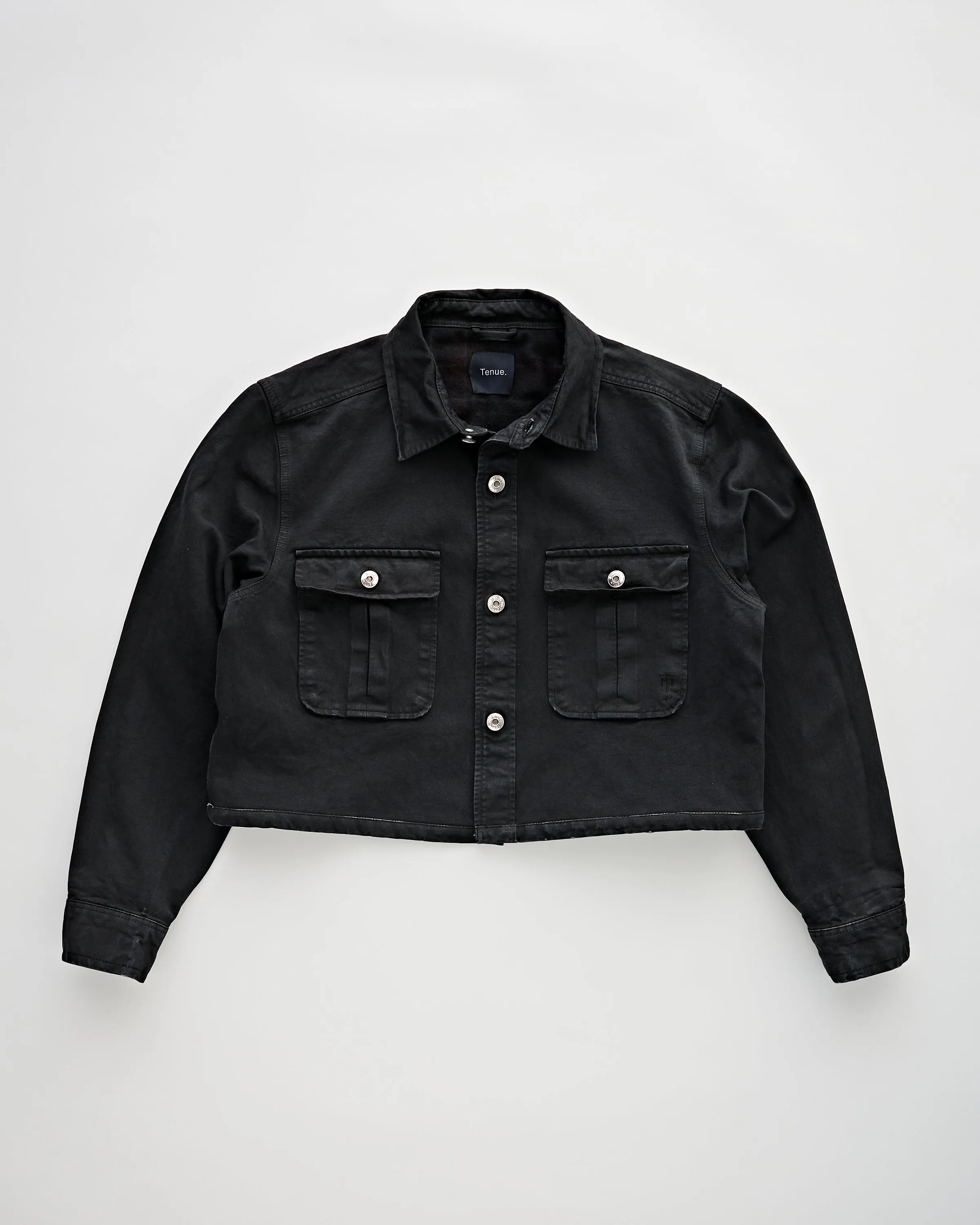 Ryan Jacket Pitch
