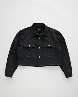 Ryan Jacket Pitch