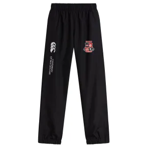 Rye High School 10 Year Cuffed Hem Stadium Pant by Canterbury