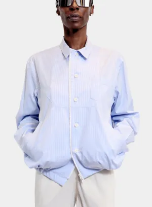 SACAI | Cotton Poplin Jacket