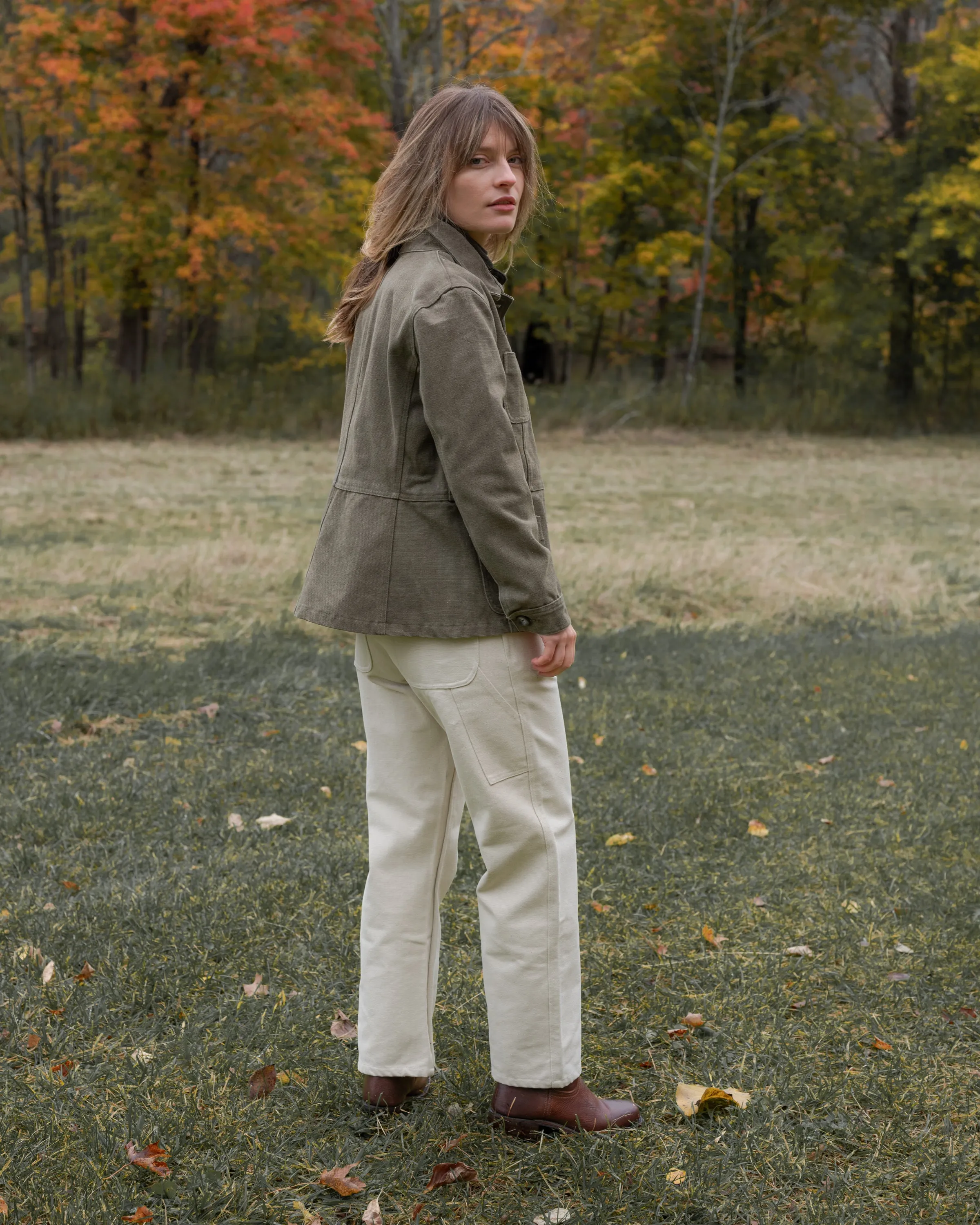 Safari Jacket SALE