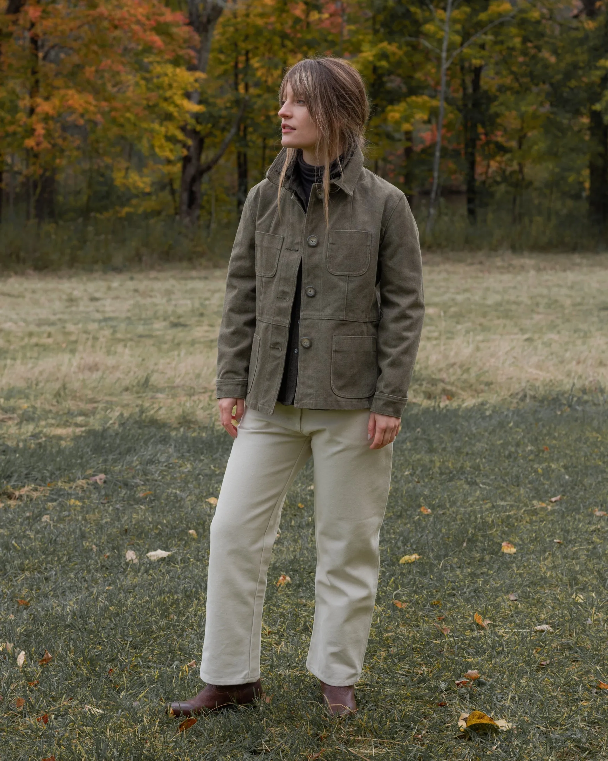 Safari Jacket SALE