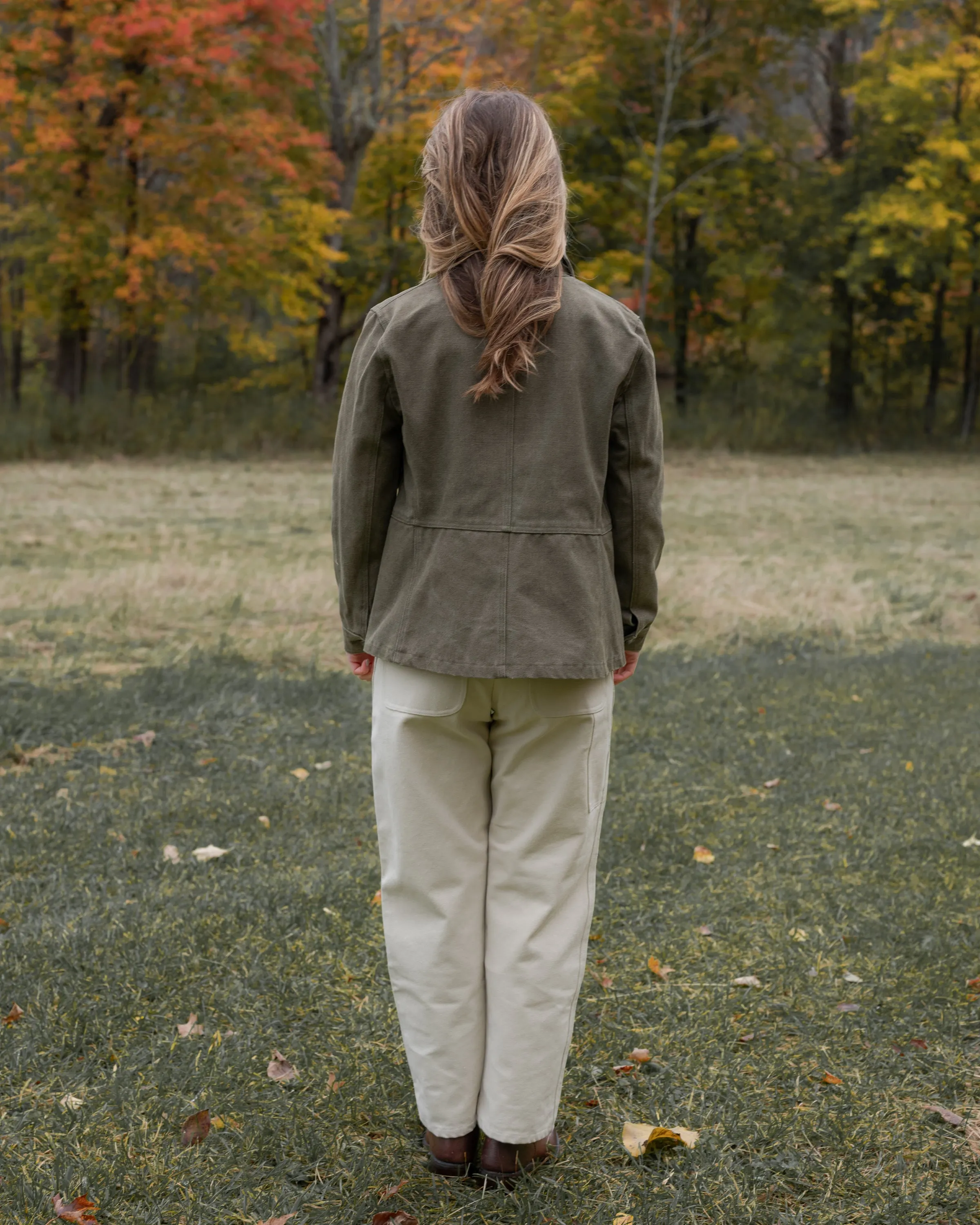 Safari Jacket SALE