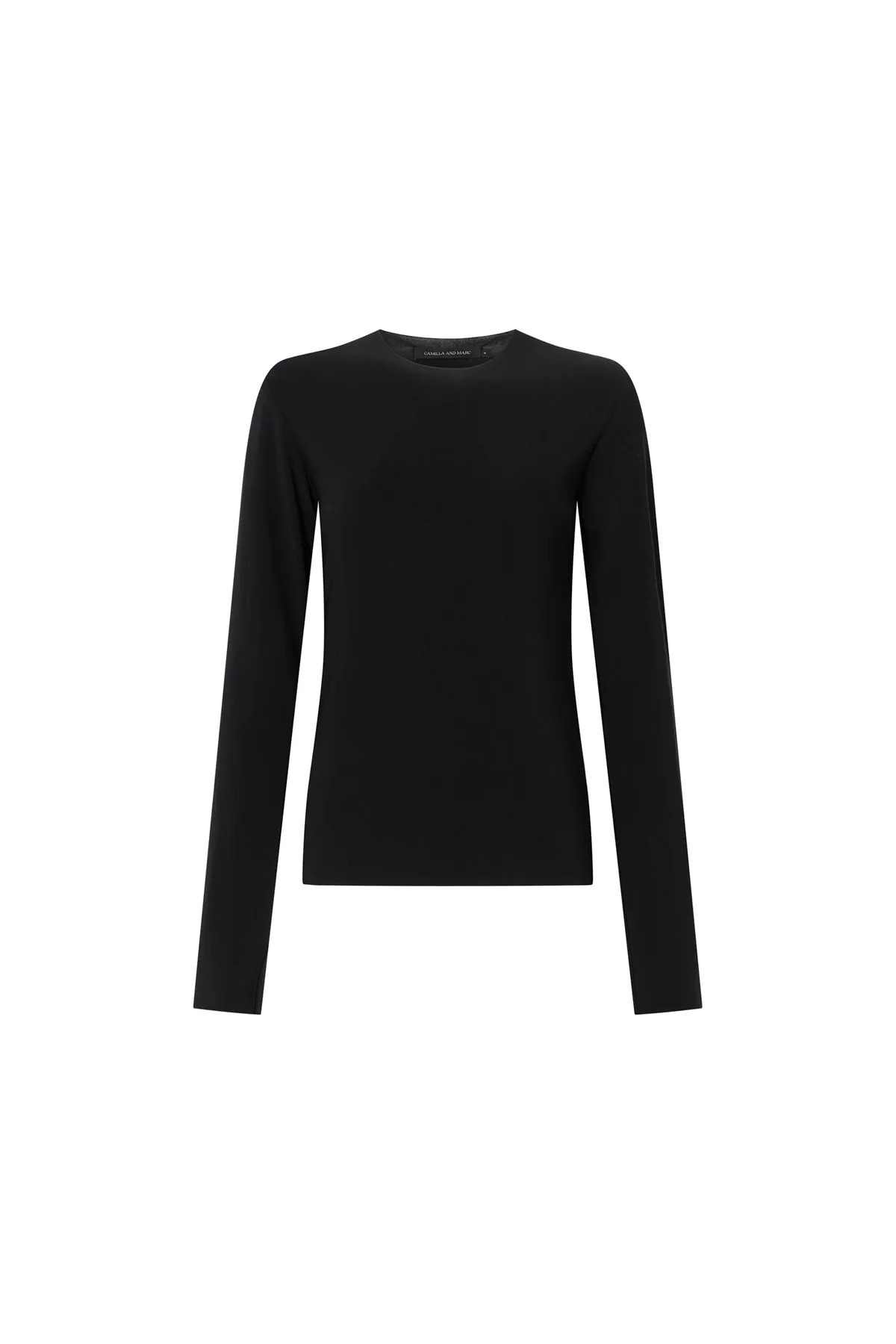 Saint Long Sleeve Top