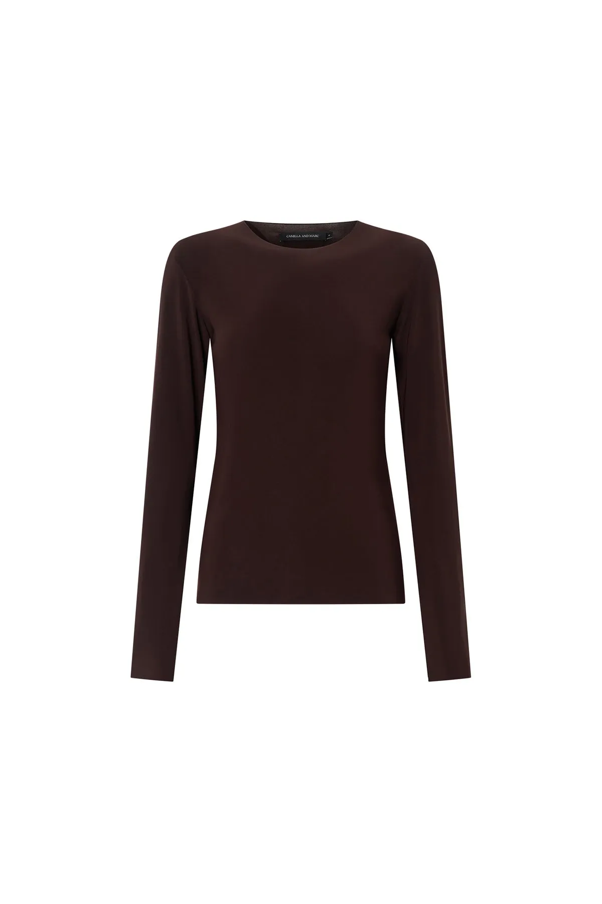 Saint Long Sleeve Top