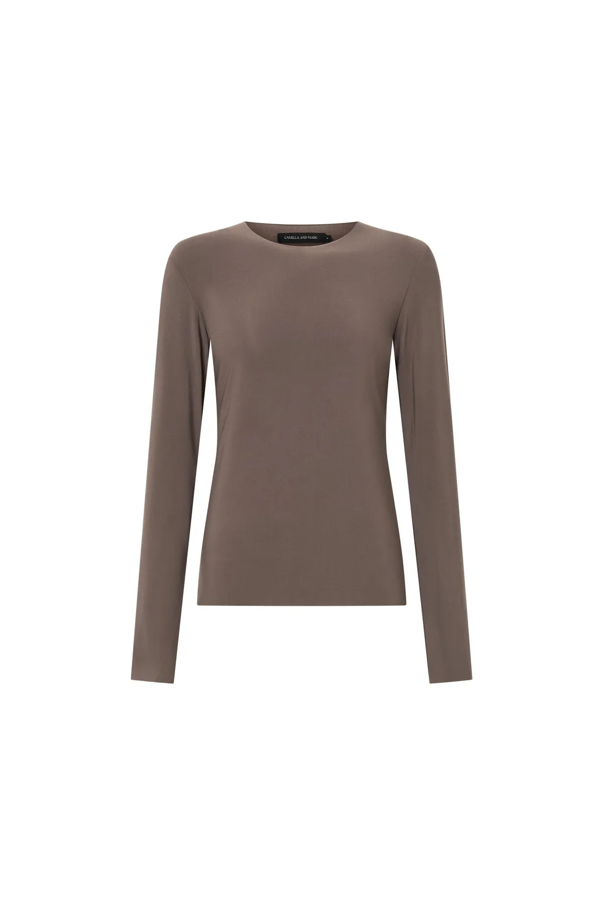 Saint Long Sleeve Top