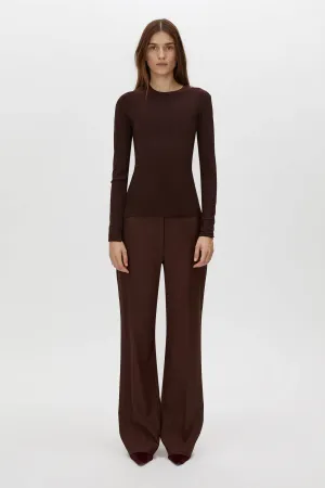 Saint Long Sleeve Top