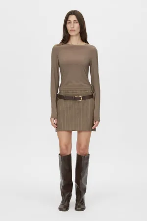 Saint Long Sleeve Top