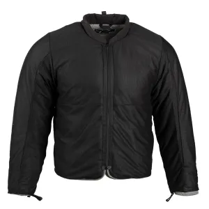 SALES SAMPLE: 509 R-300 Jacket Liner - Black LG