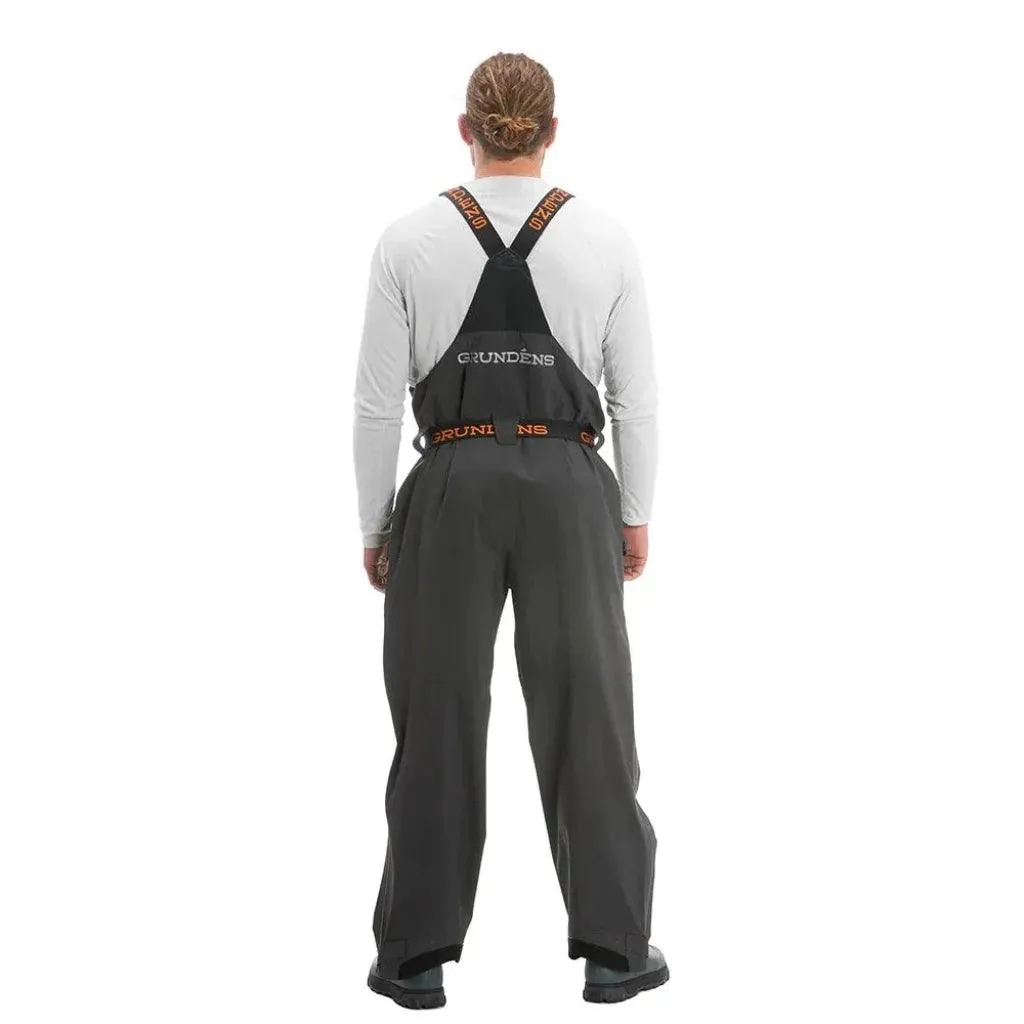 Salopeta Grundens GAMBLER GORE-TEX Anchor