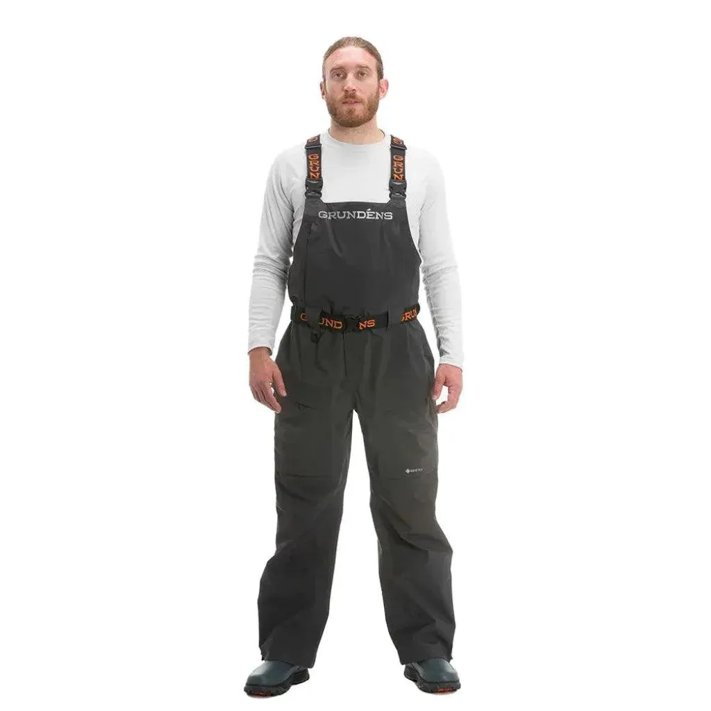 Salopeta Grundens GAMBLER GORE-TEX Anchor