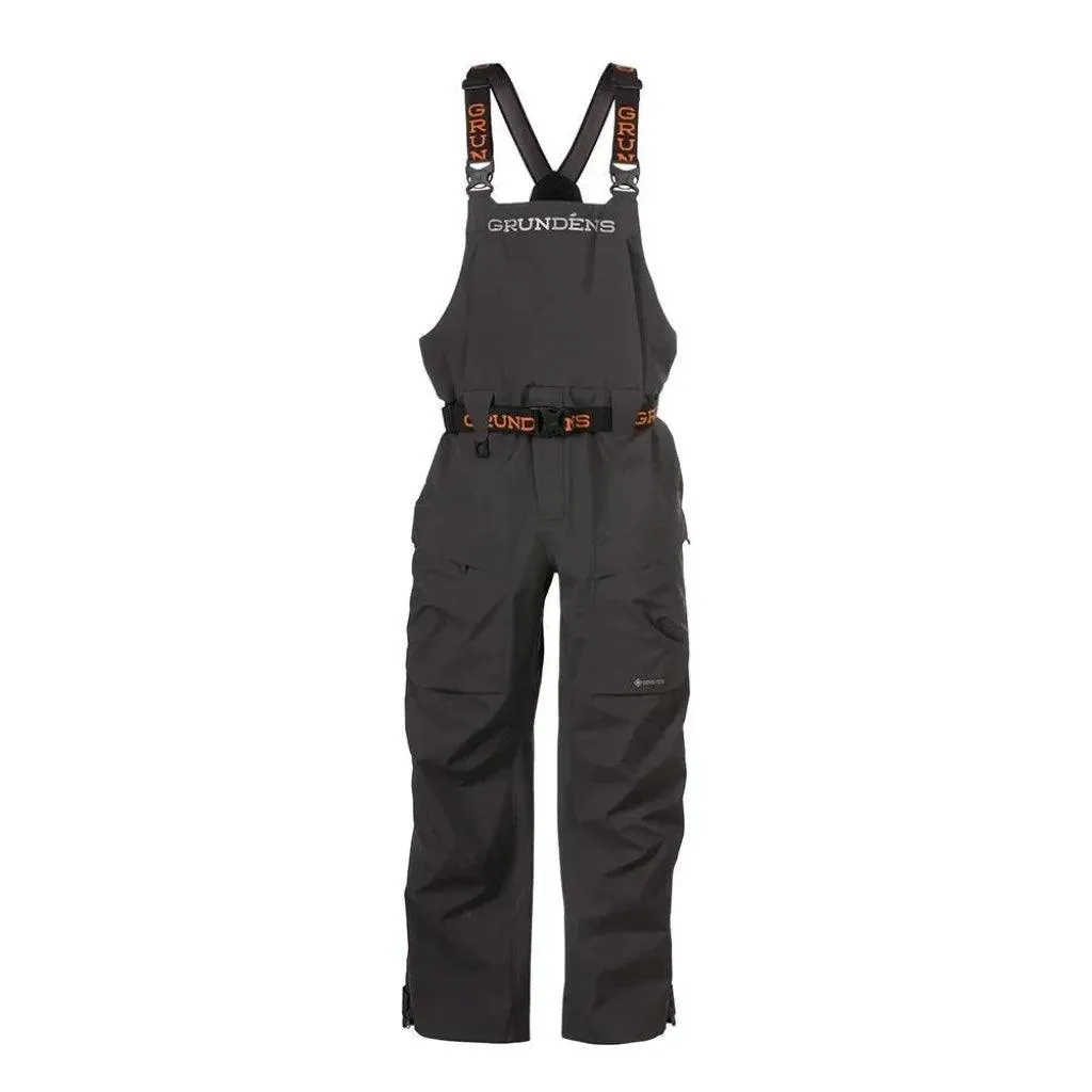 Salopeta Grundens GAMBLER GORE-TEX Anchor