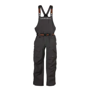 Salopeta Grundens GAMBLER GORE-TEX Anchor