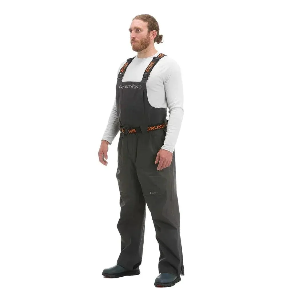 Salopeta Grundens GAMBLER GORE-TEX Anchor