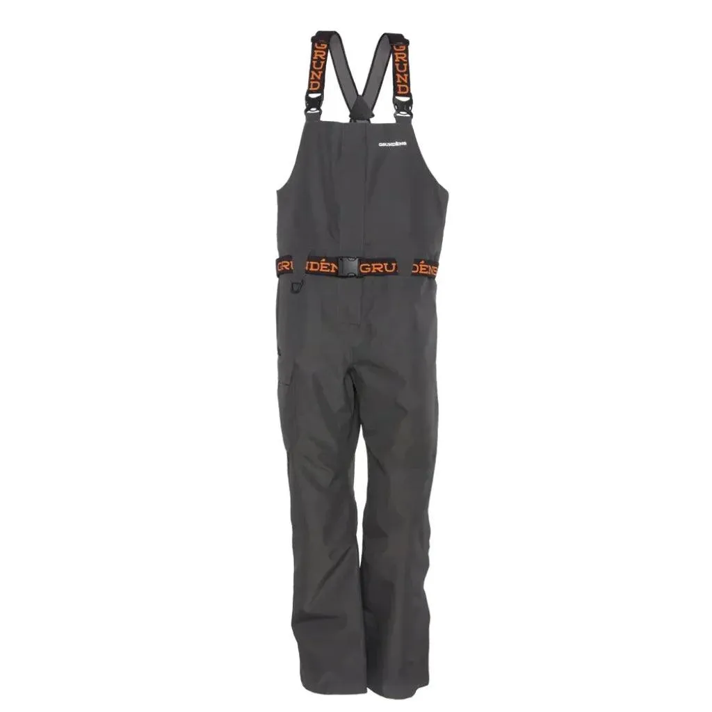 Salopeta impermeabila Grundens Downrigger GORE-TEX Anchor