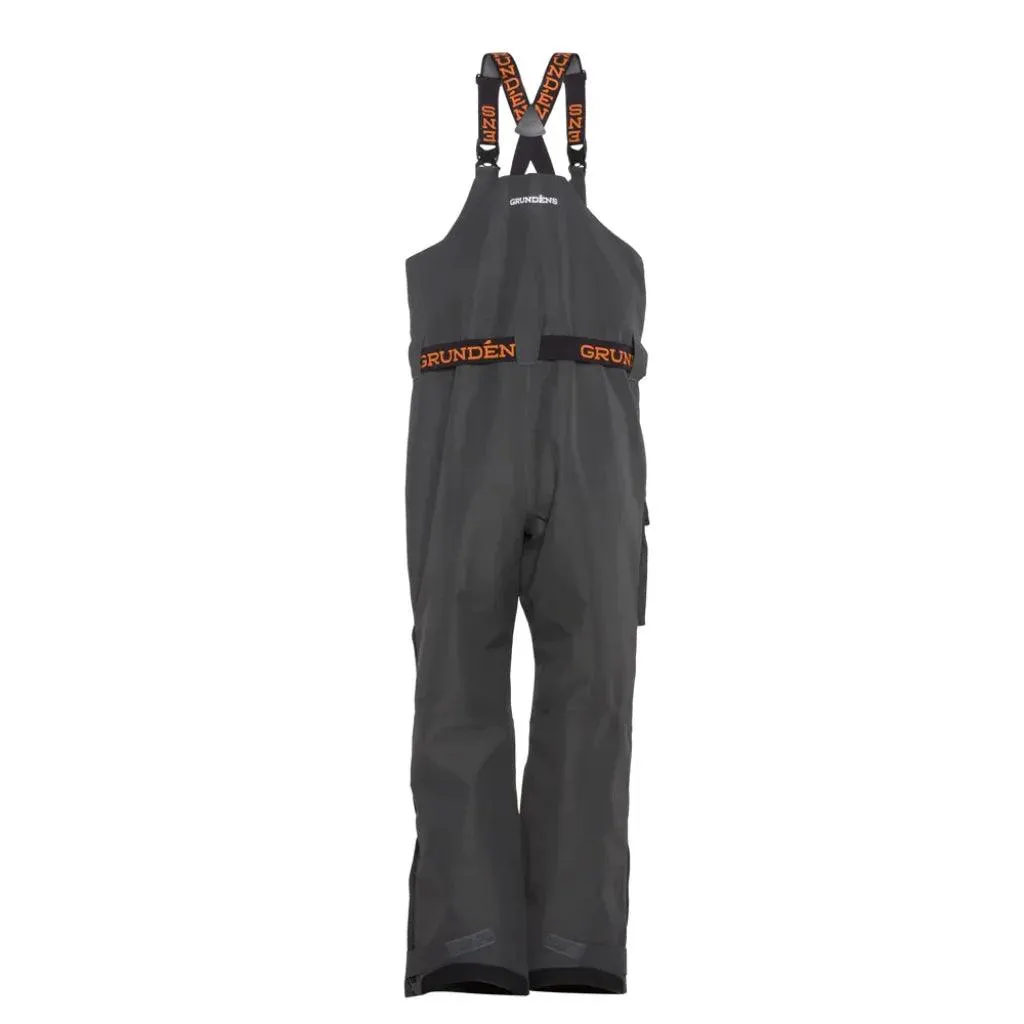Salopeta impermeabila Grundens Downrigger GORE-TEX Anchor