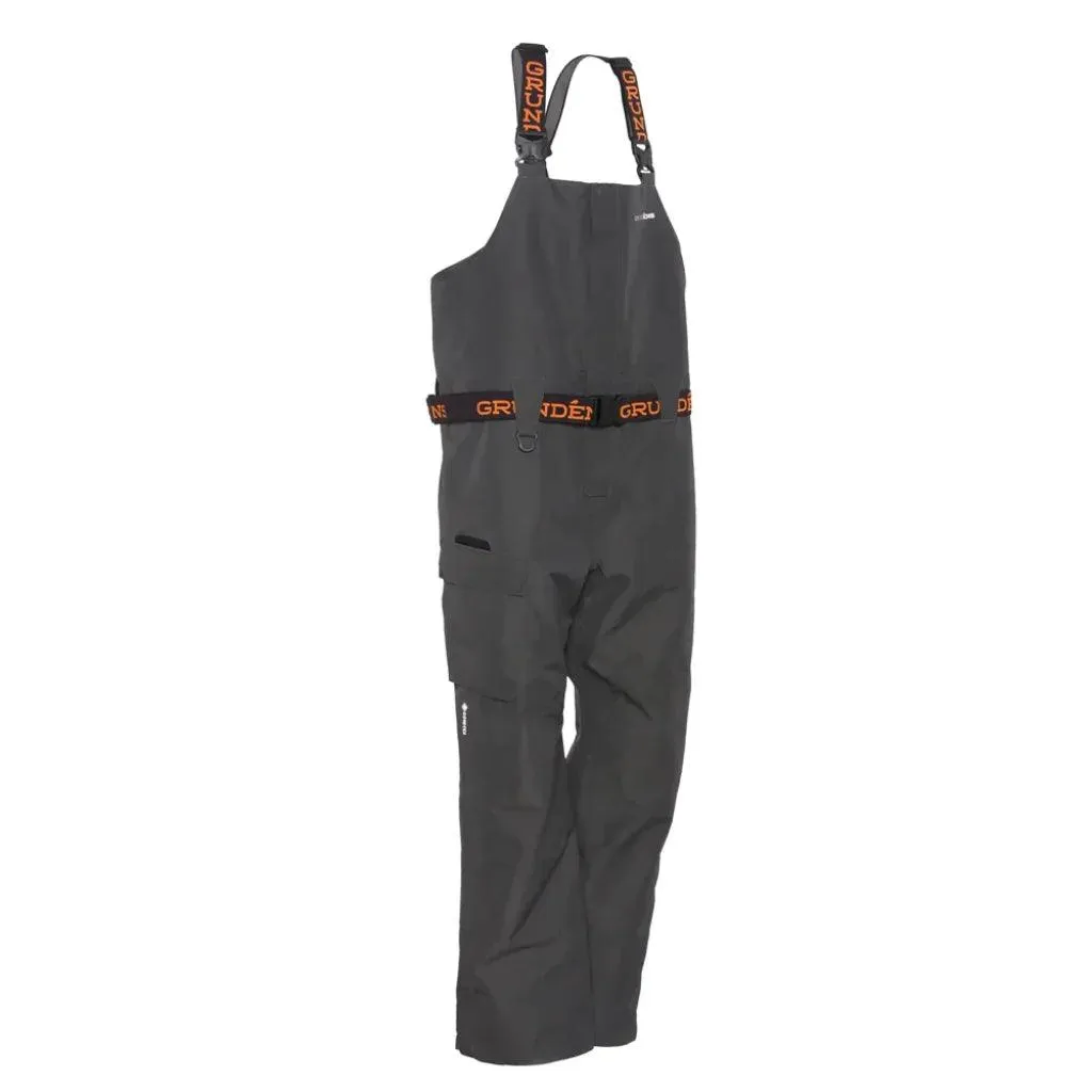 Salopeta impermeabila Grundens Downrigger GORE-TEX Anchor