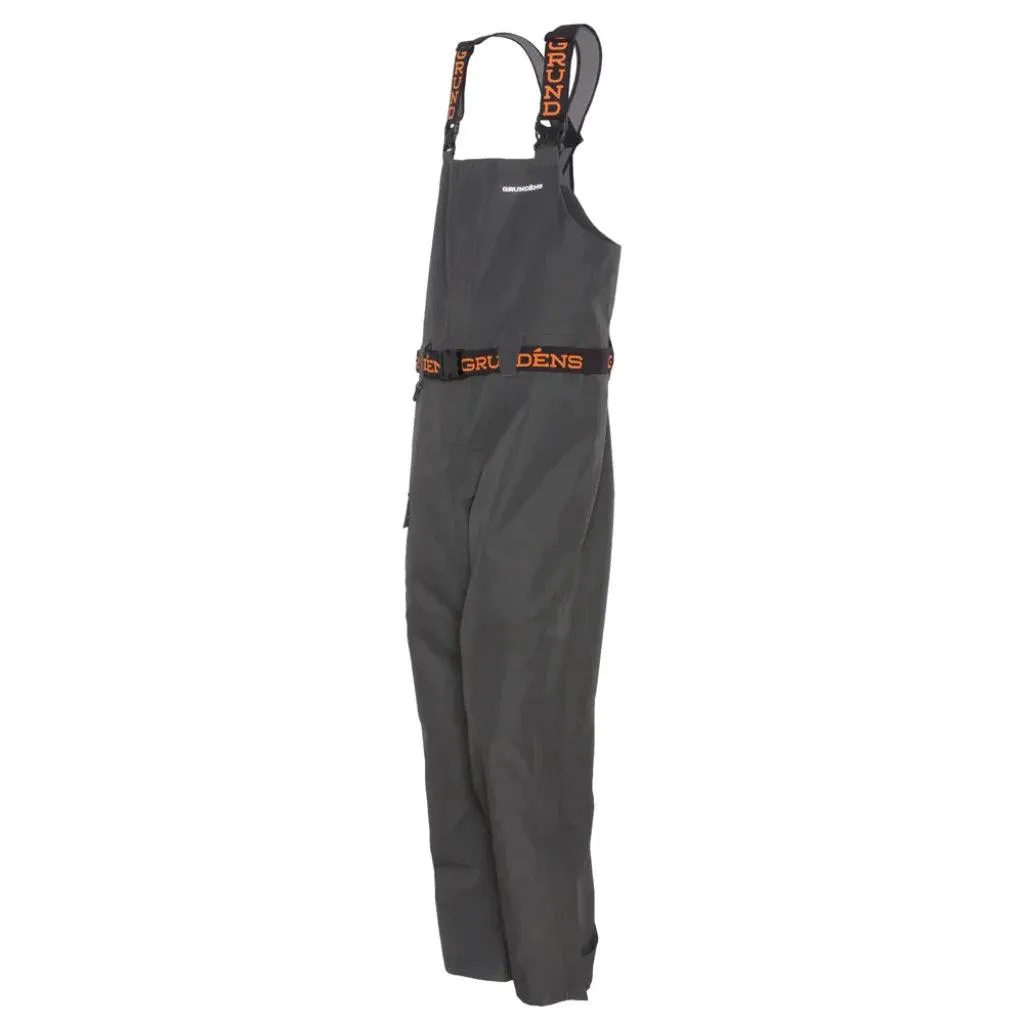 Salopeta impermeabila Grundens Downrigger GORE-TEX Anchor