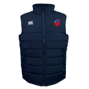 Samoa Shield Core Gilet