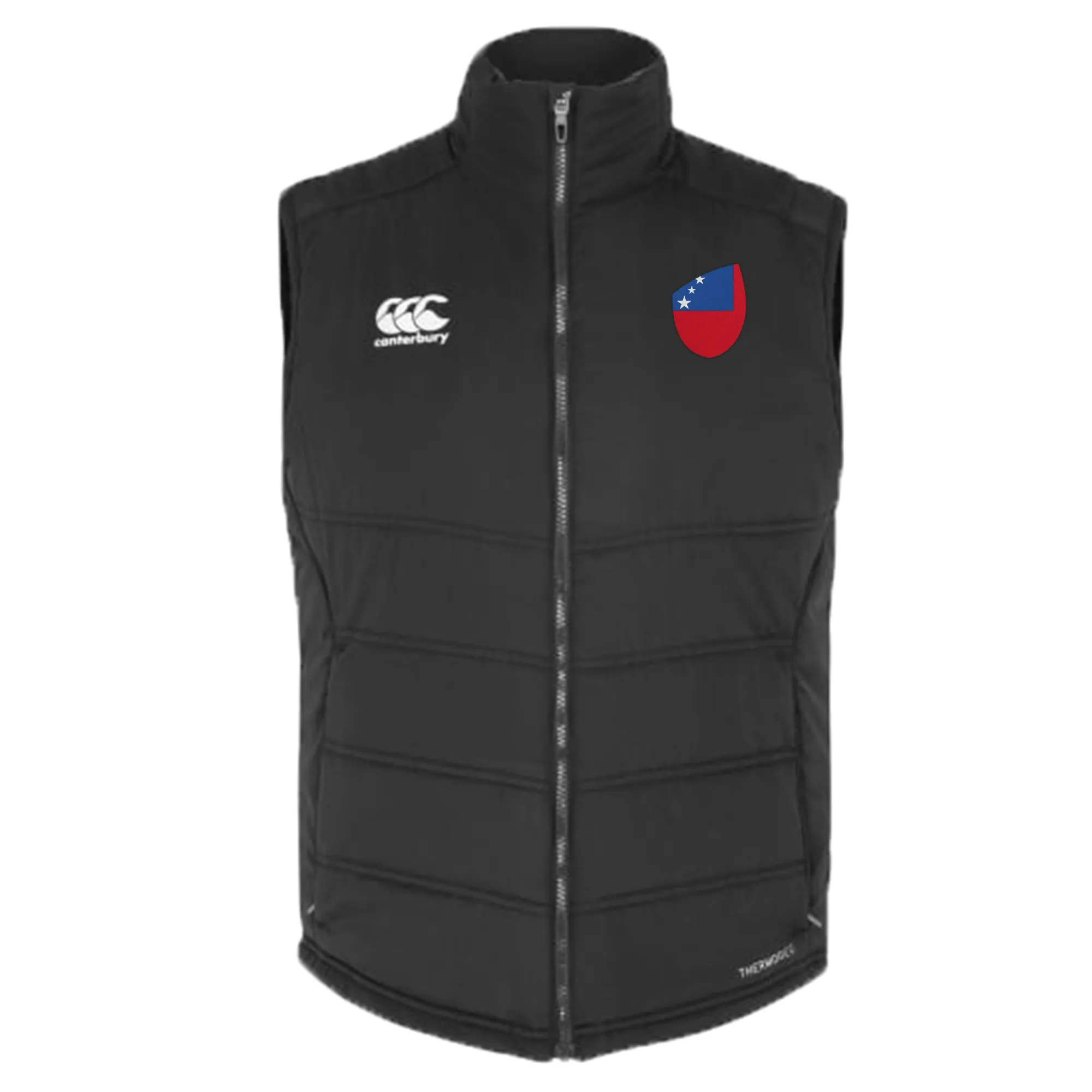 Samoa Shield Core Gilet