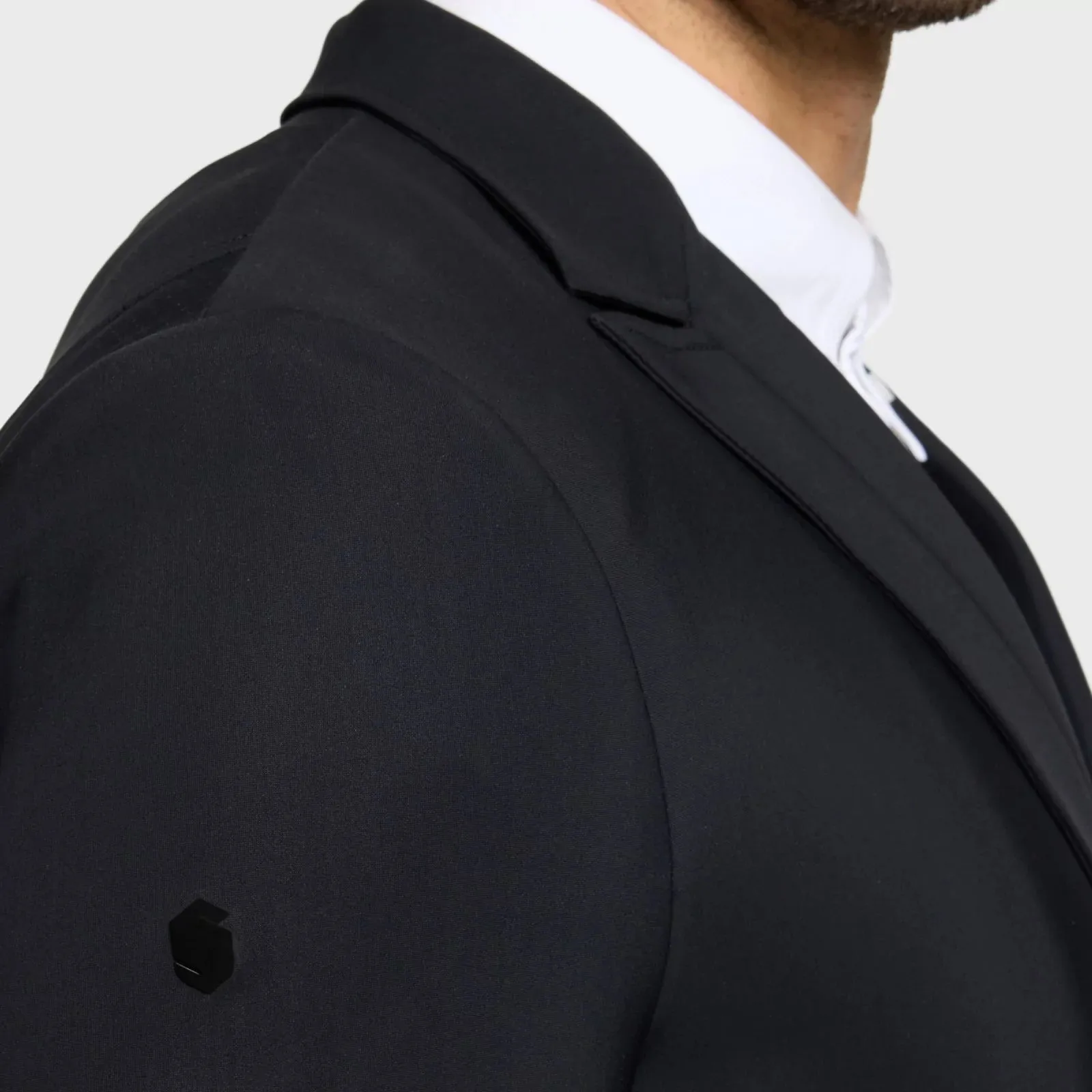 Samshield Louis Dark Line Men's Show Coat