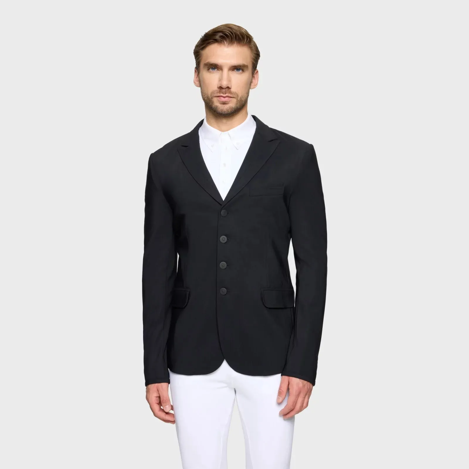 Samshield Louis Dark Line Men's Show Coat