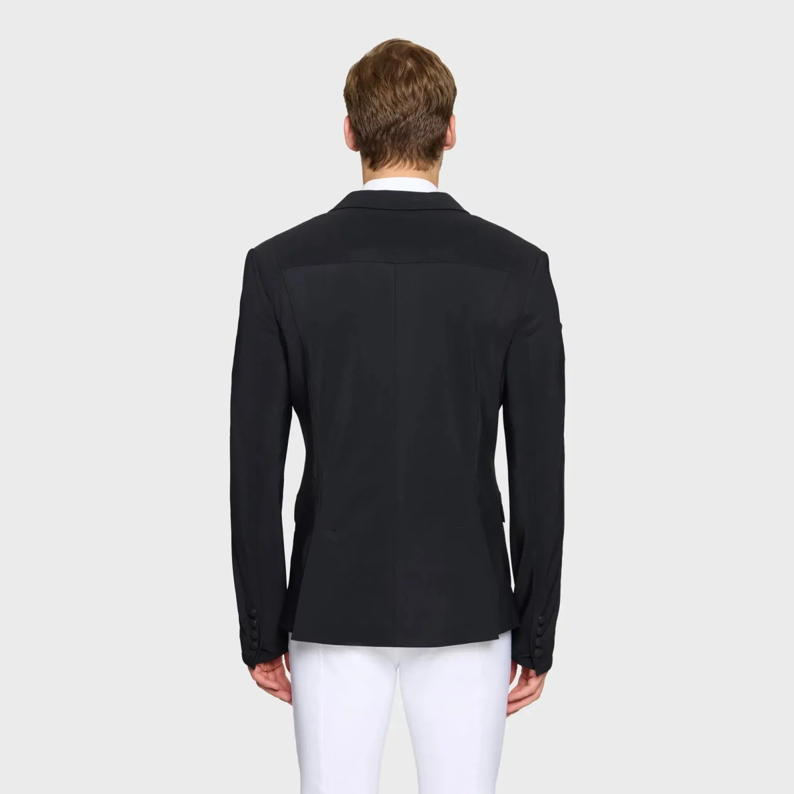Samshield Louis Dark Line Men's Show Coat