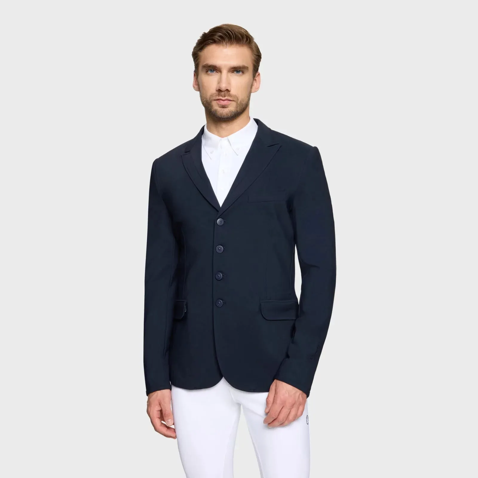 Samshield Louis Dark Line Men's Show Coat
