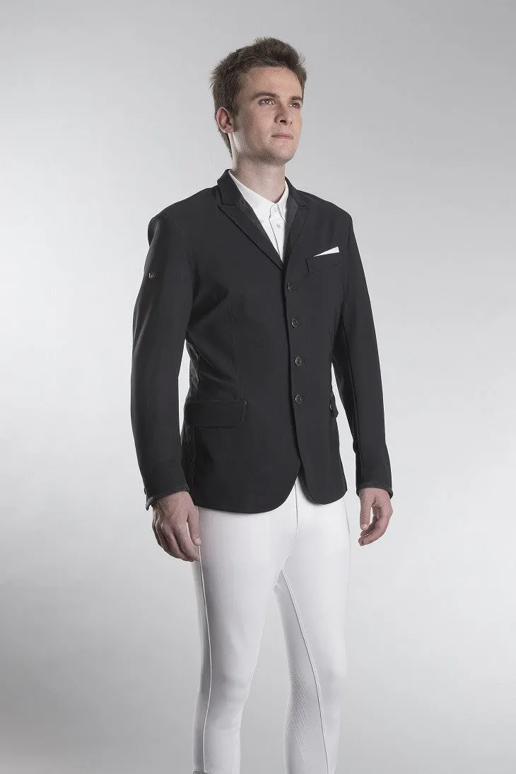 Samshield Louis Mens Competition Jacket