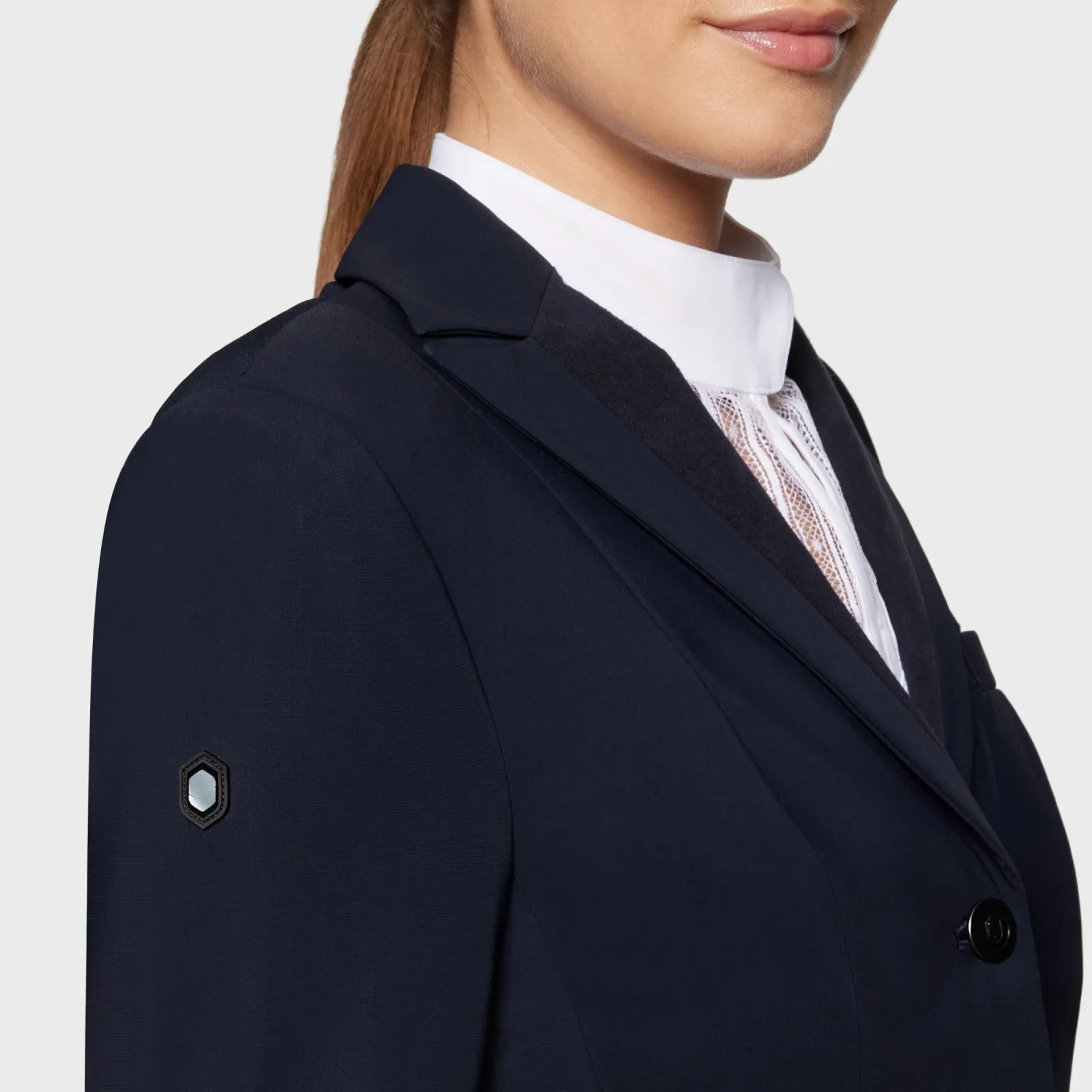 Samshield Louise Ladies Show Coat