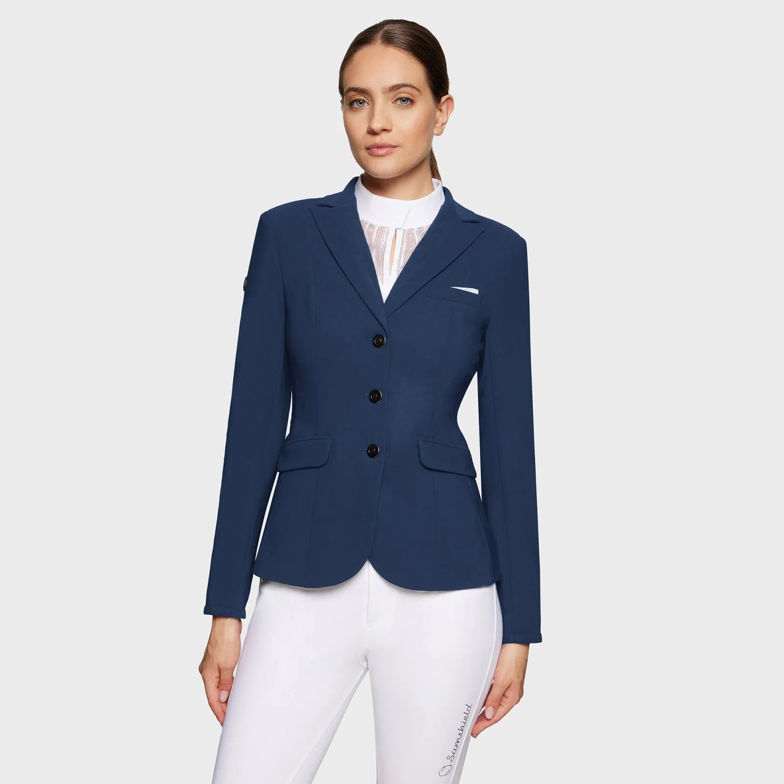 Samshield Louise Ladies Show Coat