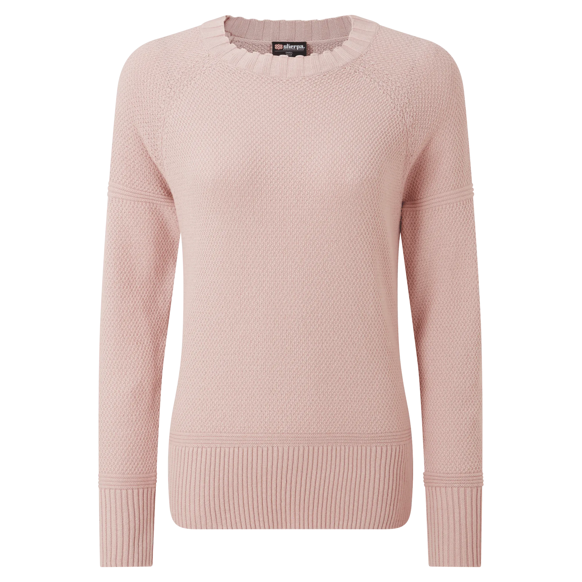 Samye Texture Crew - Blush