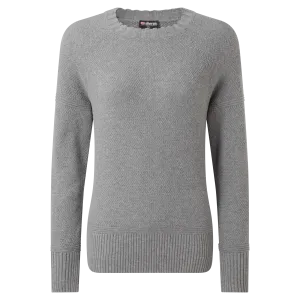 Samye Texture Crew - Monsoon Grey