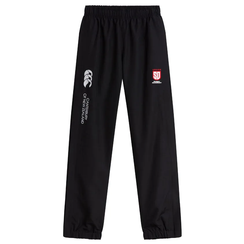 San Diego Legion Rugby Academy Cuffed Hem Stadium Pant by Canterbury